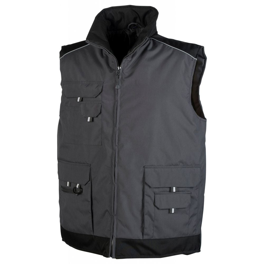 gilet-sans-manches-crafty-pen-duick-OXWORK-pk355